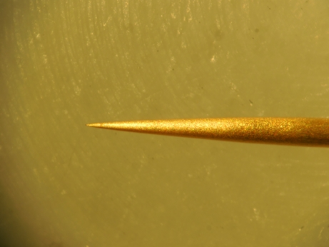 72T-G3/70 (etched probe - taper)