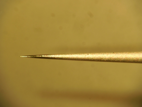 72T-J3/70 (etched probe - taper)