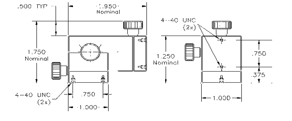 LP440 Positioner