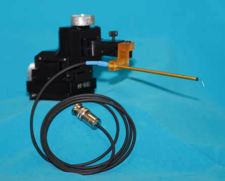 Products :: Analytical Probes :: 74 Series - Probe Holders Products :: Analytical Probes :: 74 Series - Probe Holders