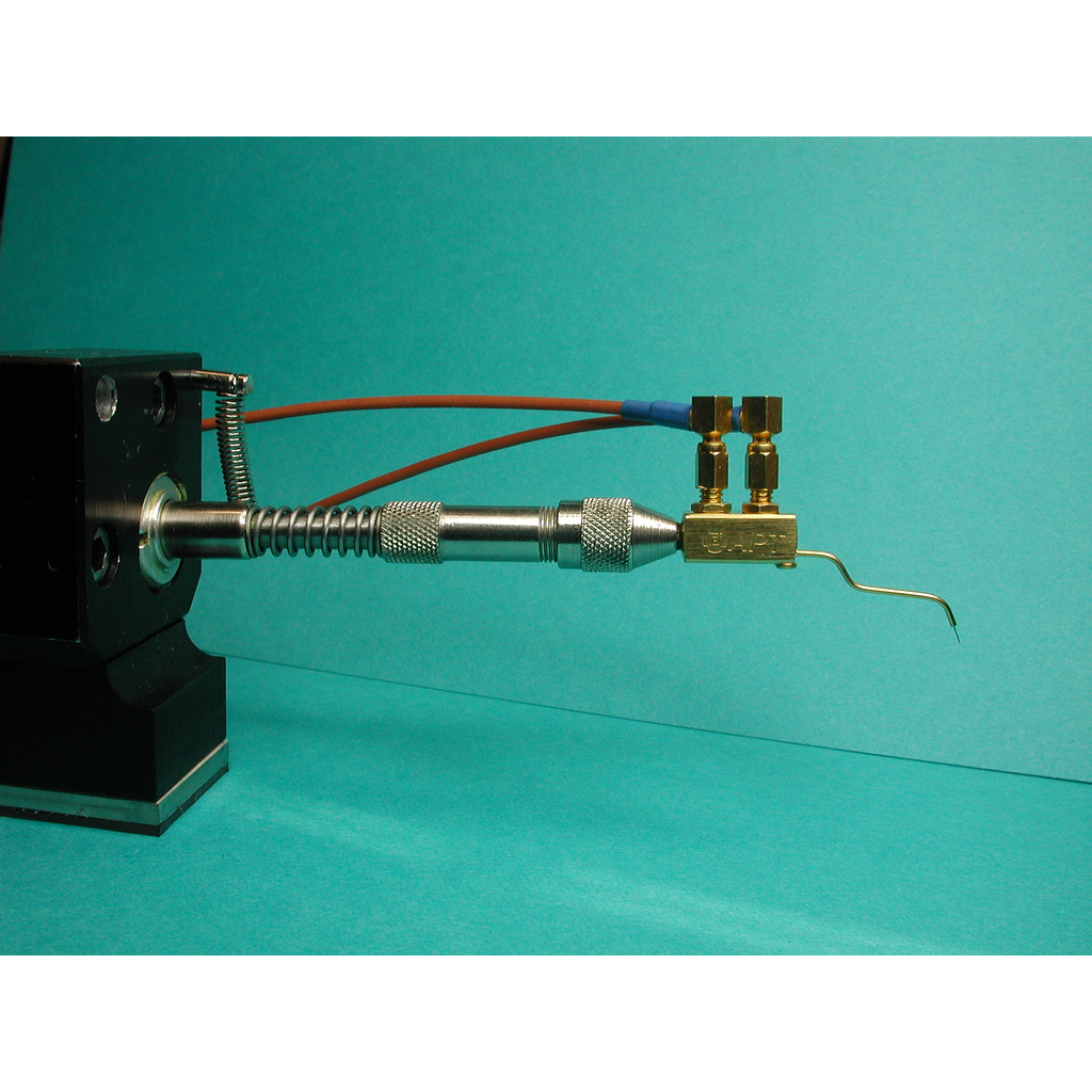 Ed Robert Judson × Topologie Coil アタッチ TOPOLOGIE COLLABORATION - COIL ATTACHMENT