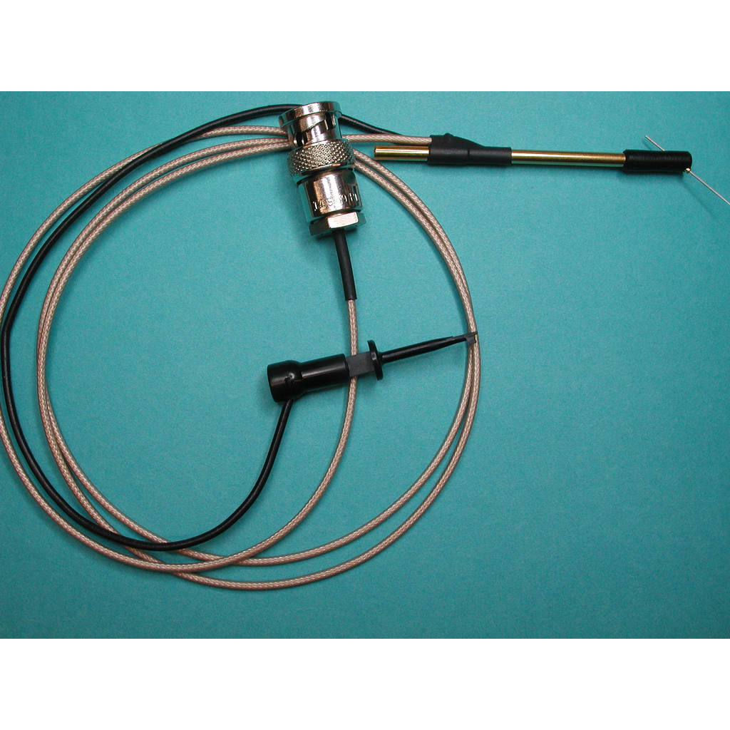 74JA6000 Coaxial Probe Holder