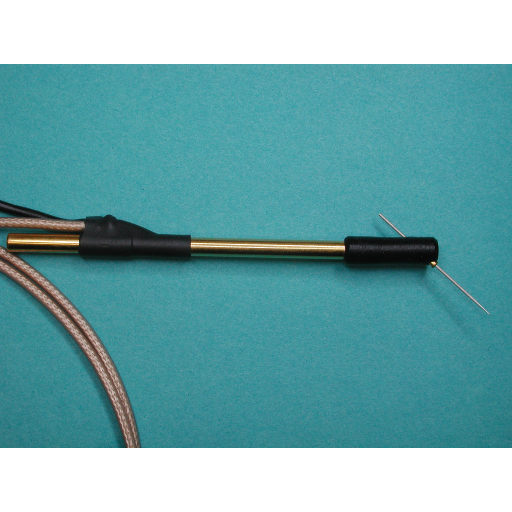 74JA6000 Coaxial Probe Holder