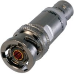 79 Series Coaxial and Triaxial Adapters
