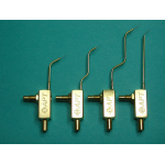 73 Series Low Current Coaxial Probes