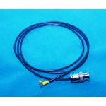 76 Series Coaxial Patch Cables