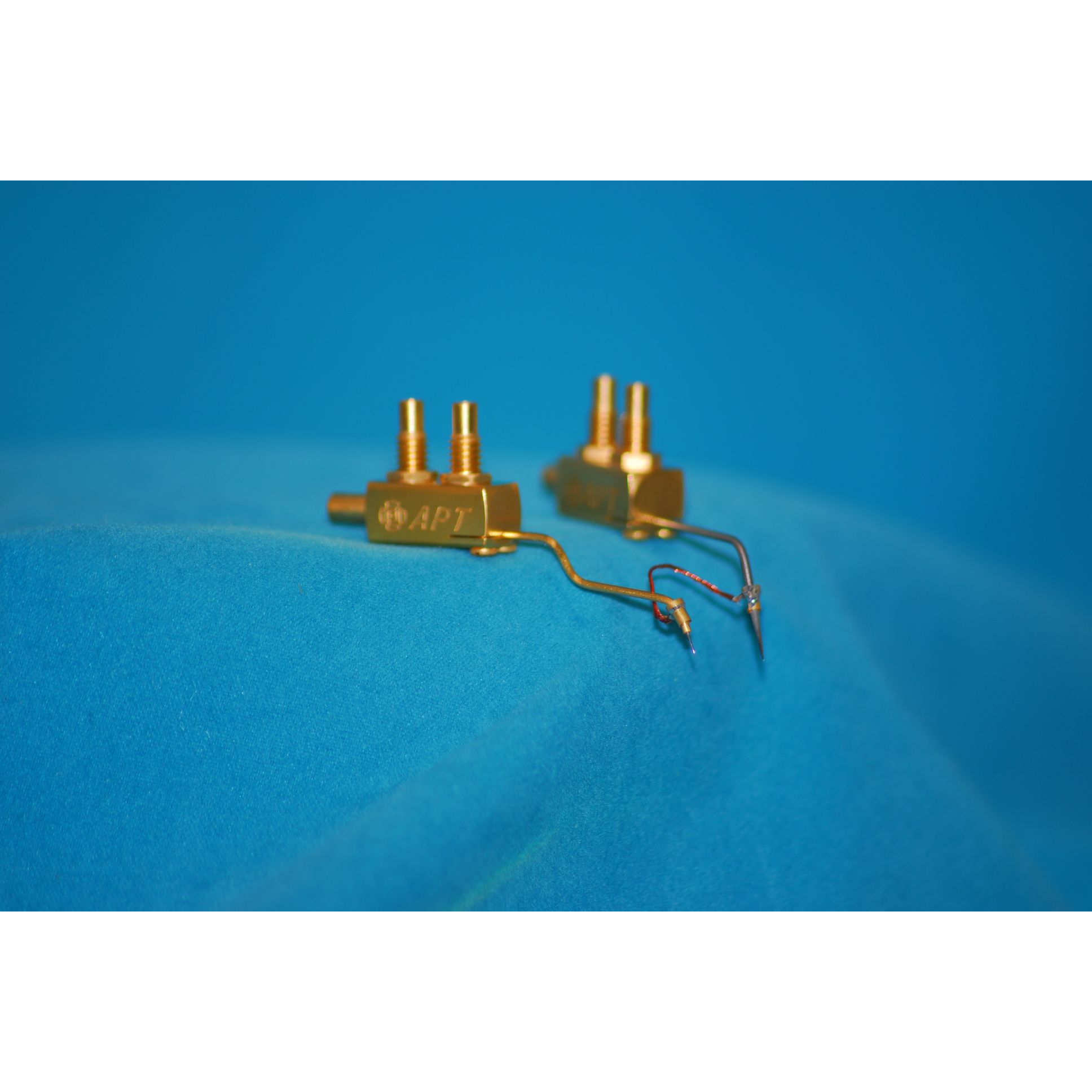 70T-034 Tungsten Probe