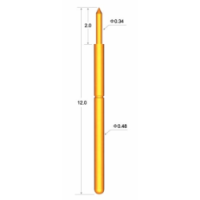 Overall Dimentions