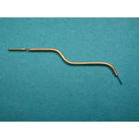 73CT Coax Probe (replaceable tip)