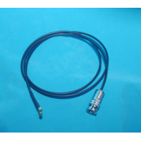 86LPC-SSMC/40-E1 Triaxial Patch Cable