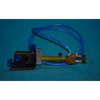 LP440 shown with 74B-1K probe holder