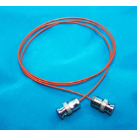 76LPC-BNC/40 Coaxial Patch Cable