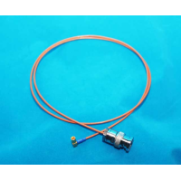 76LPC-SSMC/40 Coaxial Patch Cable