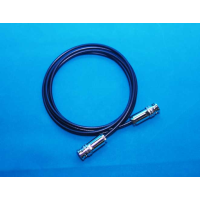 86LPC-TBNCL3/40 Triaxial Patch Cable