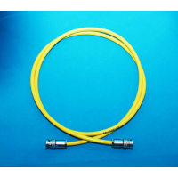 86TPC-TBNCL3/40 Triaxial Patch Cable