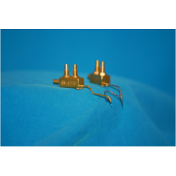 76LWA Litz ground wire application 76LWA Litz ground wire application