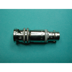 79BJ20-E1-PL75 Triaxial to Coaxial Adapter 79BJ20-E1-PL75 Triaxial to Coaxial Adapter