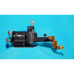 LP600 Micropositioner LP600 Micropositioner