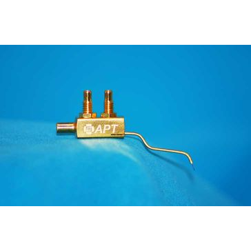 74CJ-APT-KS Series Coaxial Probe Holder