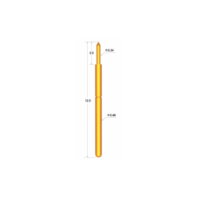 Overall Dimentions