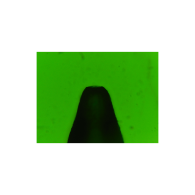 Tip Radius