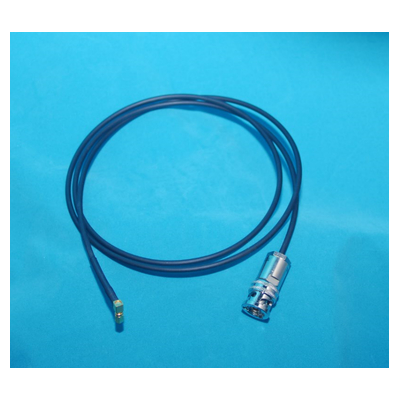 86LPC-SSMC/40-E1 Triaxial Patch Cable