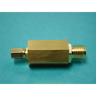 79SSMC-SMA-A1 Coaxial Adapter