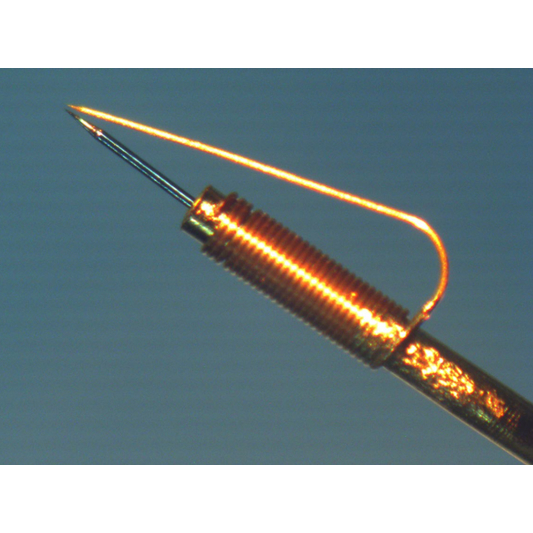 74CJ-APT-KS-100GP/50 Probe Holder