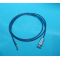 86LPC-SSMC/40-E1 Triaxial Patch Cable