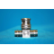 79BN73 Triaxial Tee (3 lug) Adapter